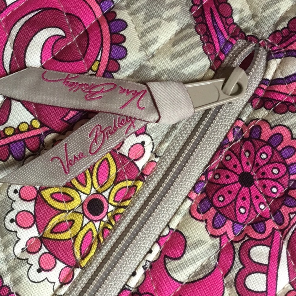 🌹Vera Bradley Bag 🌹 - Picture 5 of 8